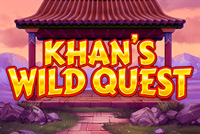 Khan's Wild Quest