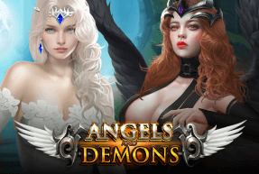 Angels and Demons Mobile