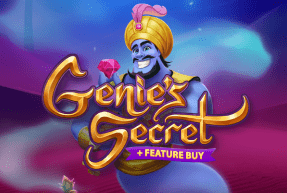 Genie's Secret Feature Buy Mobile