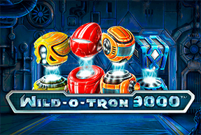 Wild-O-Tron 3000