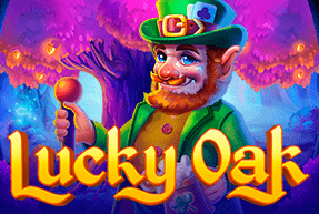 Lucky Oak Mobile