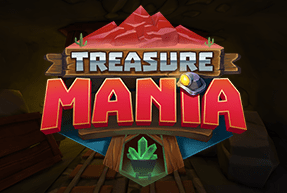 Treasure Mania