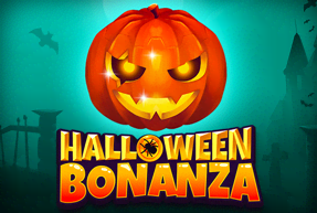 Halloween Bonanza Mobile