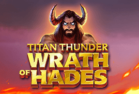 Titan Thunder: Wrath of Hades