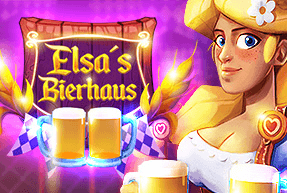 Elsa's Bier House