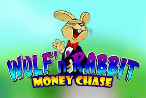 Wolf'n'Rabbit Money Chase (Rabbit)