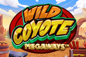 Wild Coyote Megaways Mobile