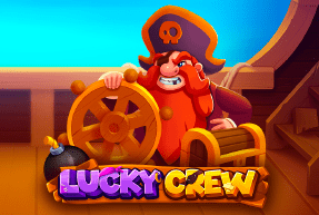 Lucky Crew Mobile