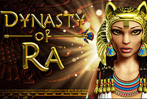 Игровой автомат Dynasty of Ra