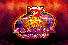 20 Mega Slot