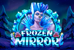 Frozen Mirror