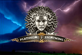 Platinum Lightning Mobile