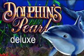 Гральний автомат Dolphins' Pearl Deluxe