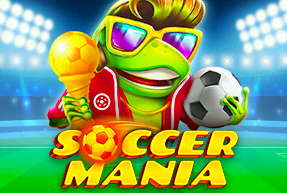 Soccermania Mobile