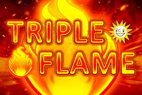 Triple Flame Mobile