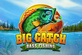 Big Catch Bass Fishing Mobile