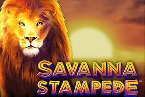 Savanna Stampede Mobile