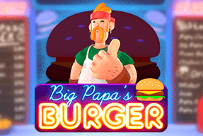 Big Papa's Burger