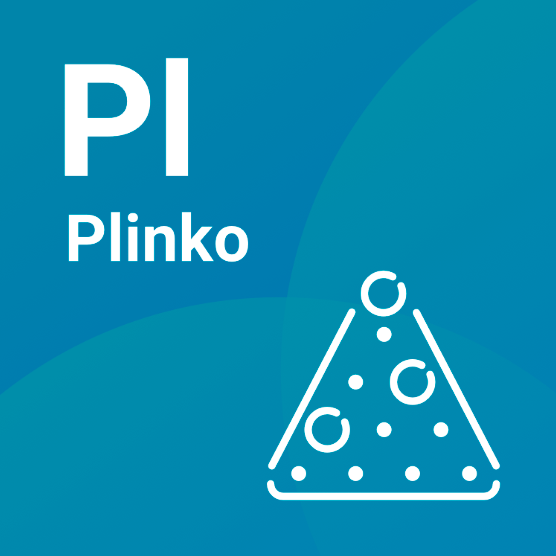 Slot makinesi Plinko