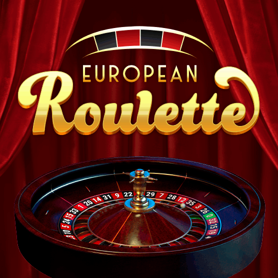 Slot makinesi European Roulette