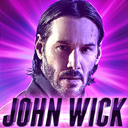 Slot makinesi John Wick