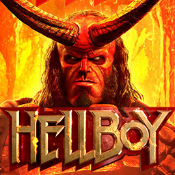 Slot makinesi hellboy