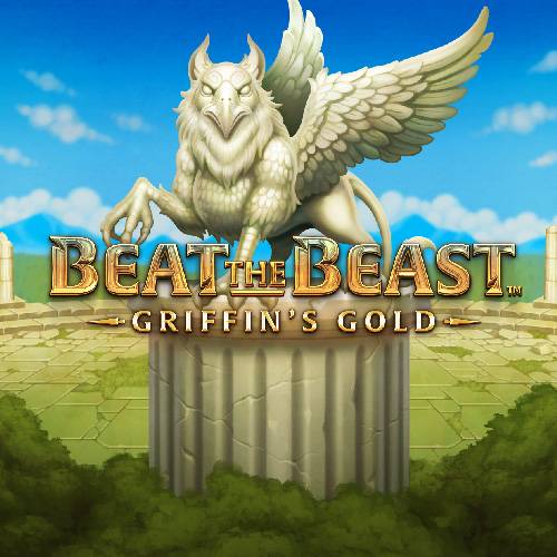 Slot makinesi Beat the Beast: Griffin´s Gold