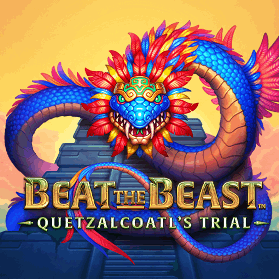 Slot makinesi Beat the Beast: Quetzalcoatl’s Trial