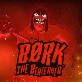 Slot makinesi Bork The Berzerker, Hack ‘N’ Slash Edition