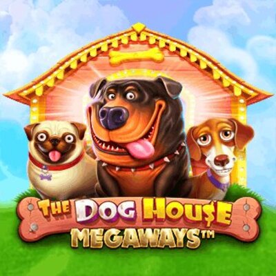 Slot makinesi The Dog House Megaways