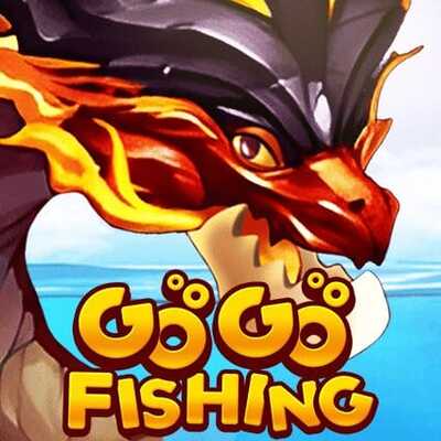 Slot makinesi Go Go Fishing