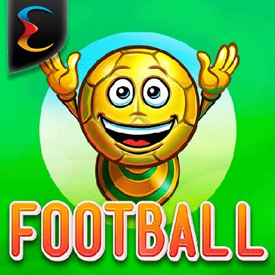 Slot makinesi Football