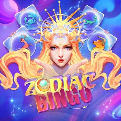 Slot makinesi Zodiac Bingo