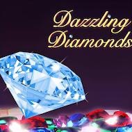 Slot makinesi Dazzling Diamonds