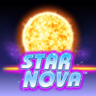 Slot makinesi Star Nova