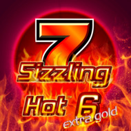 Slot makinesi Sizzling Hot 6 Extra Gold