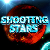 Slot makinesi Shooting Stars