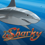 Slot makinesi Sharky