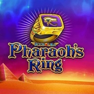 Slot makinesi Pharaohs Ring