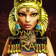 Slot makinesi Dynasty of Ra