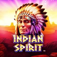 Slot makinesi Indian Spirit