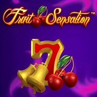 Slot makinesi Fruit Sensation