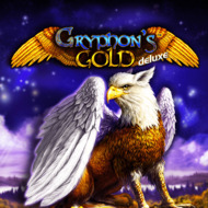 Slot makinesi Gryphons' Gold Deluxe