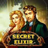 Slot makinesi Secret Elixir