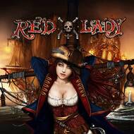 Slot makinesi Red Lady