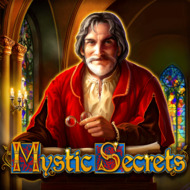 Slot makinesi Mystic Secrets