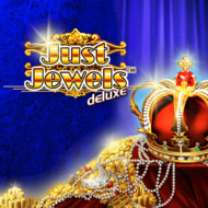 Slot makinesi Just Jewels Deluxe