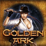 Slot makinesi Golden Ark