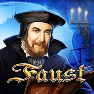 Slot makinesi Faust