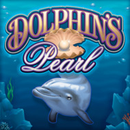 Slot makinesi Dolphins' Pearl